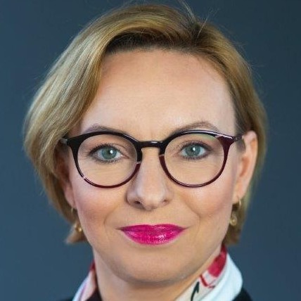 Izabela Dittmajer- Sklepowicz
